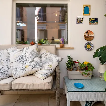 Apartment Riccardo Luxury