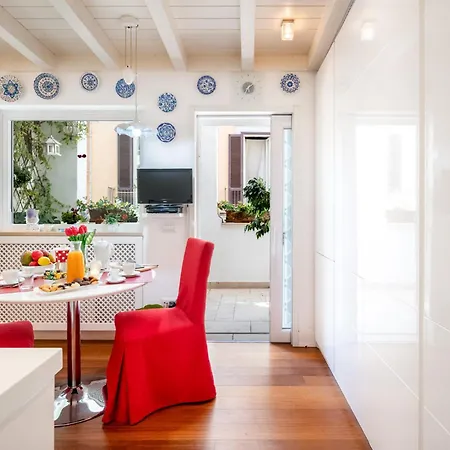 Riccardo Luxury Apartment *