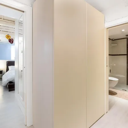 Riccardo Luxury דירה בארי