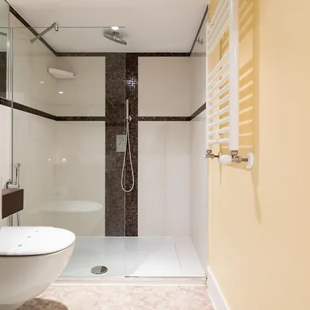Riccardo Luxury Apartment Bari