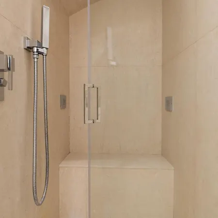 Apartment Riccardo Luxury *