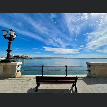 Riccardo Luxury Apartman