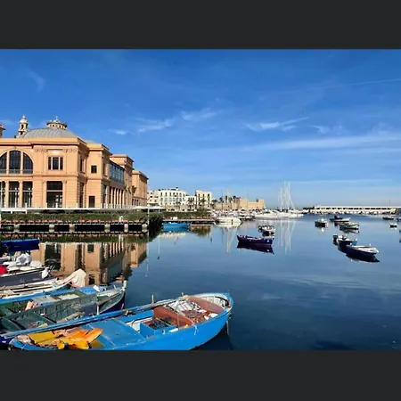 Riccardo Luxury * Μπάρι