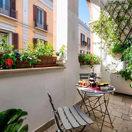 Apartman Riccardo Luxury Bari