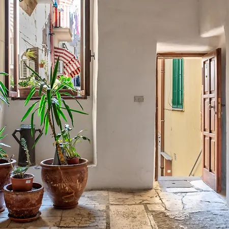 Apartman Riccardo Luxury Bari