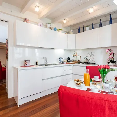 Apartmán Riccardo Luxury