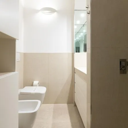 Riccardo Luxury Apartmán