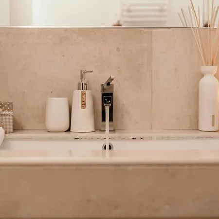 Apartmán Riccardo Luxury *