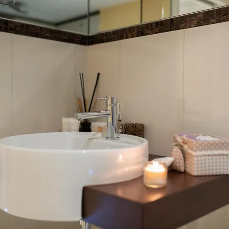 Riccardo Luxury Apartmán *
