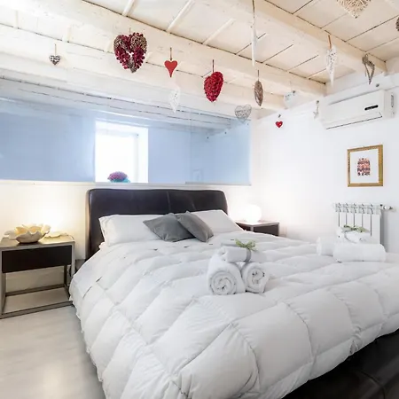 Apartman Riccardo Luxury Bari