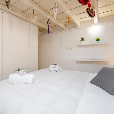 Riccardo Luxury Apartman Bari