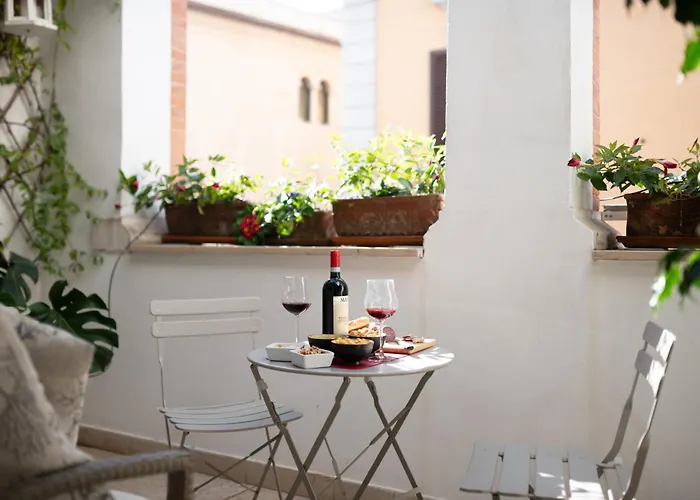 Riccardo Luxury Bari